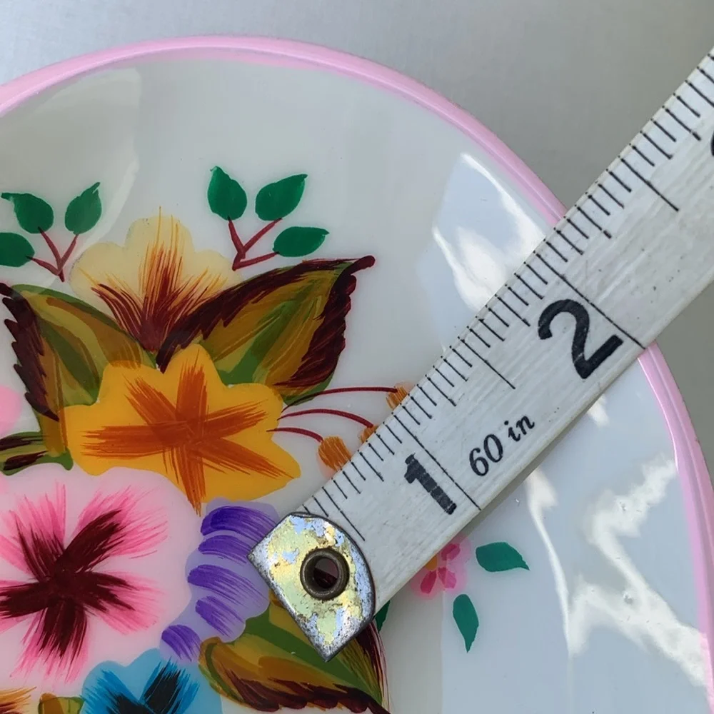 FREE Sundance Catalog $48 heart jewelry trinket dish with minimum purchase $125